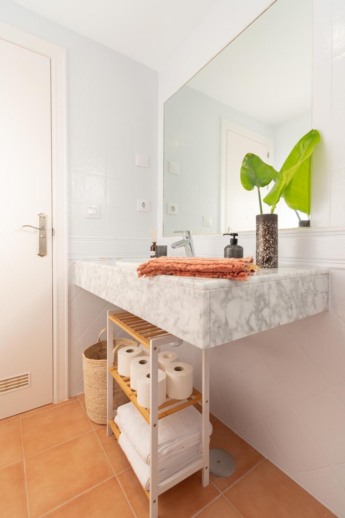 Casa Lunita Lejlighed Costa Calma Eksteriør billede