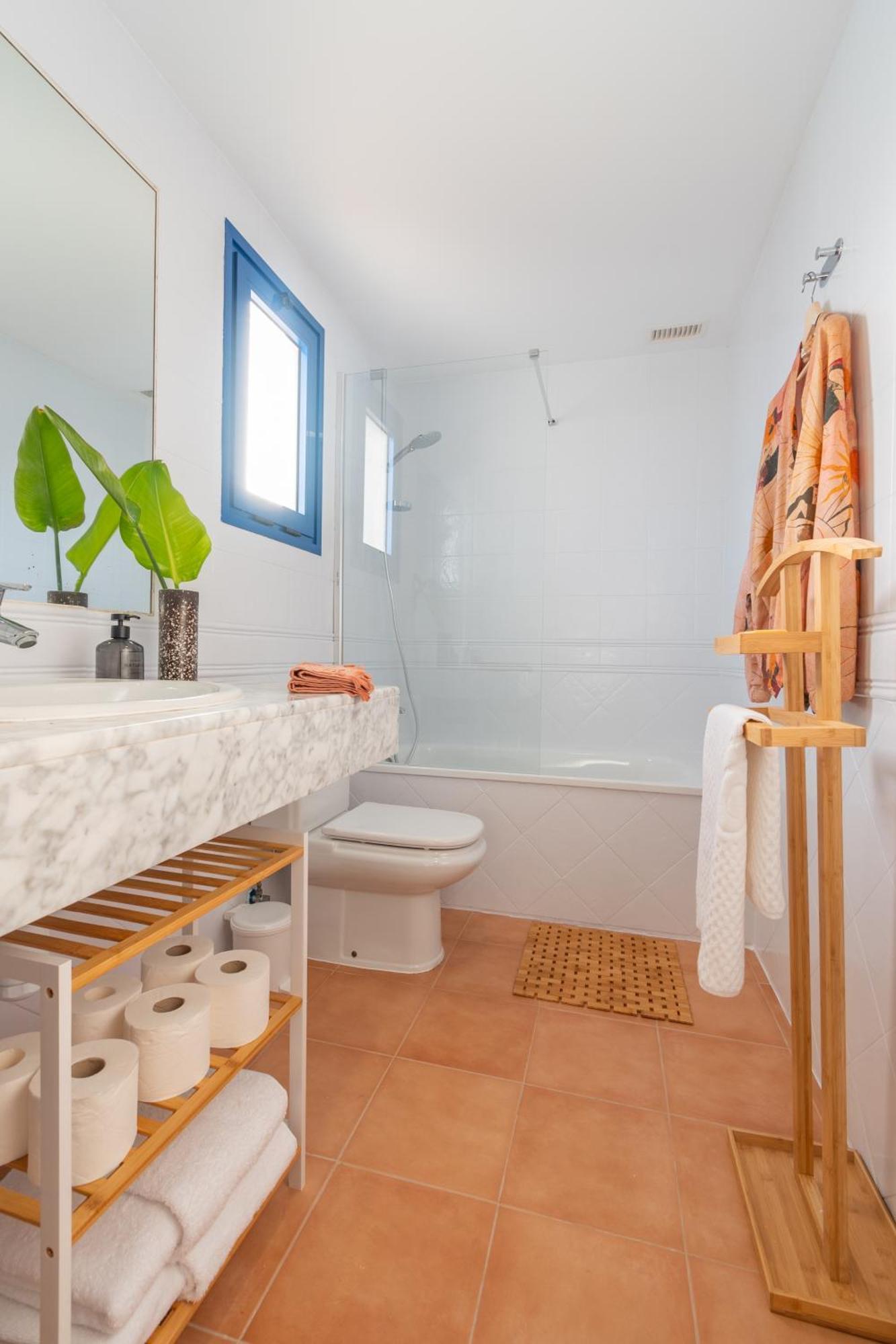 Casa Lunita Lejlighed Costa Calma Eksteriør billede